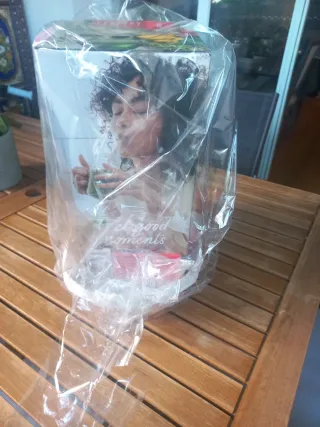 Batidora Livoo 1.5 L con Cheque Regalo