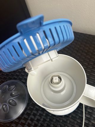 Exprimidor Ufesa Citraris