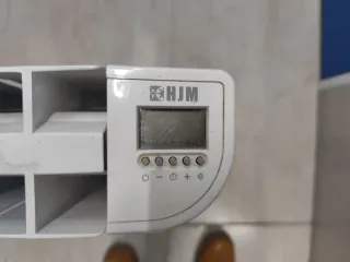 Emisor cerámico HJM 750w
