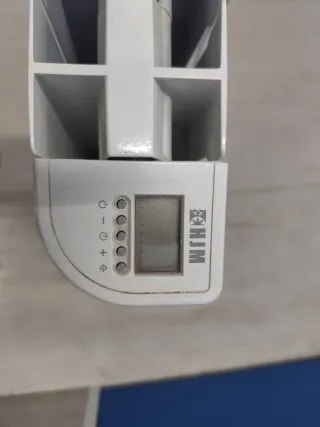 Emisor cerámico HJM 750w