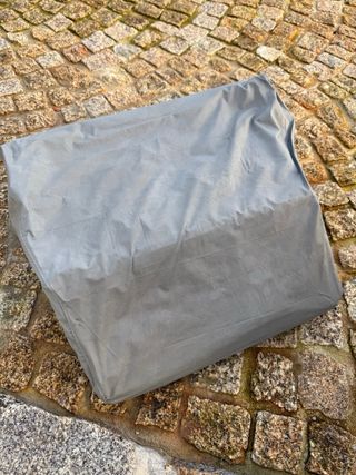 Máquina de escrever Olivetti Studio 46