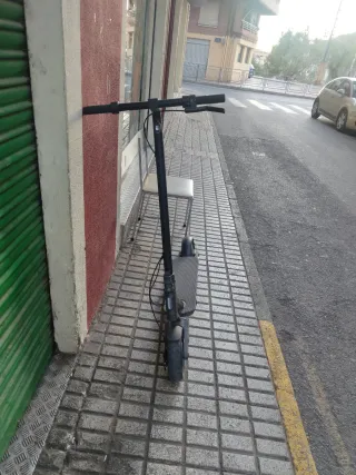 Patín Eléctrico Xiaomi 4 Ultra