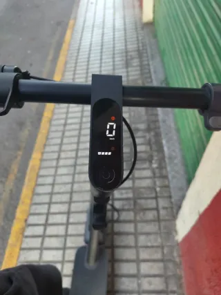 Patín Eléctrico Xiaomi 4 Ultra