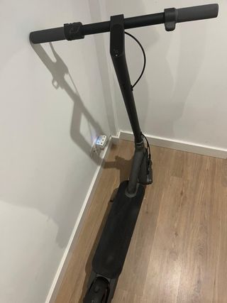 Patinete Xiaomi 4 Ultra Seminuevo con solo 200 kms