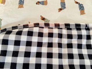 Saco Petit Marmotte 4 estaciones