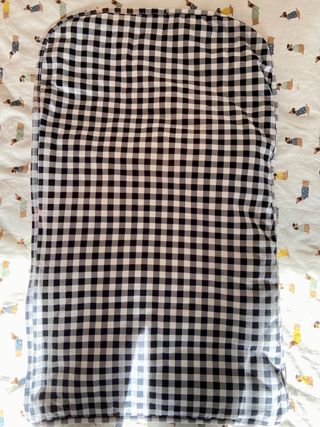 Saco Petit Marmotte 4 estaciones