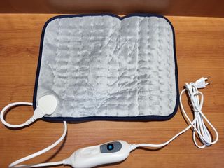Almohadilla térmica - nueva