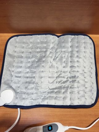 Almohadilla térmica - nueva