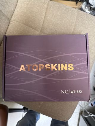 Set Asciugacapelli e Styler 6 in 1 Oro