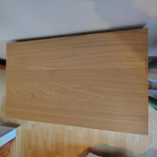 Cómoda Malm Ikea 3 cajones