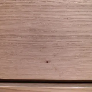 Cómoda Malm Ikea 3 cajones