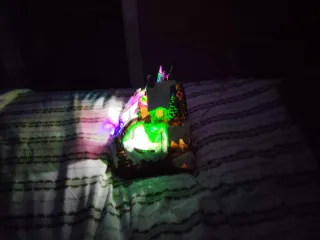 Caja de música coleccionistas