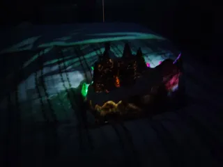 Caja de música coleccionistas