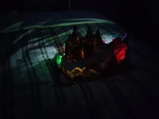 Caja de música coleccionistas