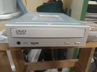 Lector DVD-ROM
