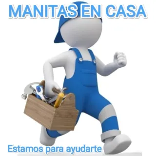 MANITAS