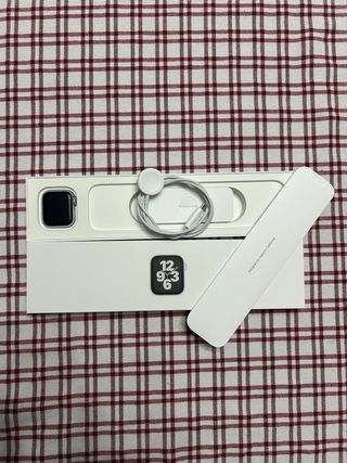 Apple Watch SE 40mm