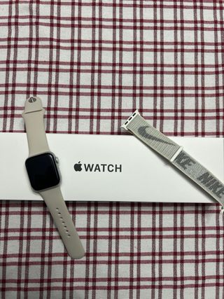 Apple Watch SE 40mm