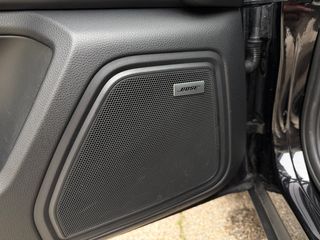 Porsche Macan S Diesel 2017