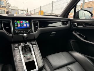 Porsche Macan S Diesel 2017