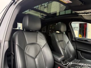 Porsche Macan S Diesel 2017