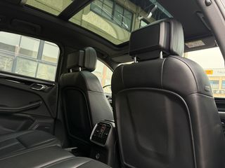 Porsche Macan S Diesel 2017