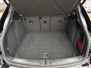 Porsche Macan S Diesel 2017