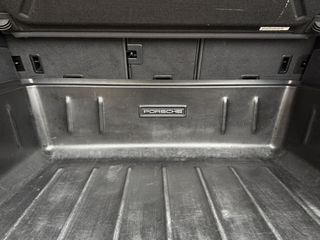 Porsche Macan S Diesel 2017