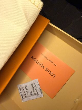 Portafoglio Louis Vuitton Uomo Giappone