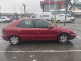 Citroen Xsara 1999