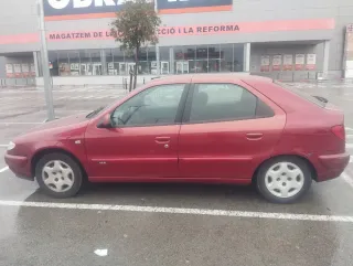 Citroen Xsara 1999