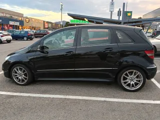 Mercedes-Benz Clase B 2009