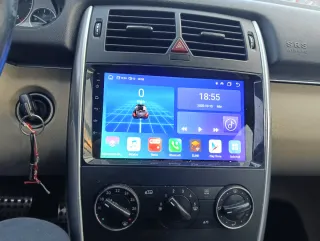 Mercedes-Benz Clase B 2009