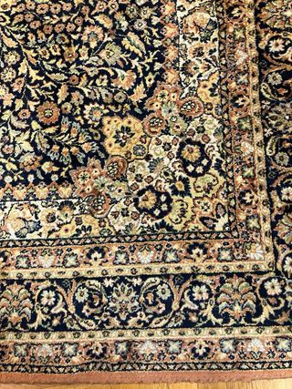 Alfombra estilo persa 3x2m