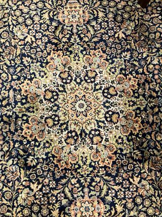 Alfombra estilo persa 3x2m