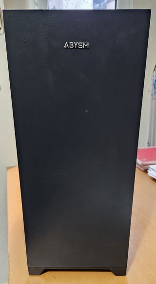 Workstation Xeon E5-2699 V4 + Geforce 1080 Ti