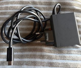 Nintendo Switch Lite Verde