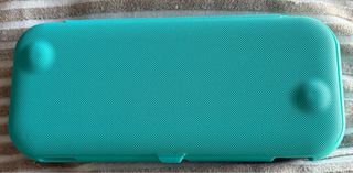 Nintendo Switch Lite Verde