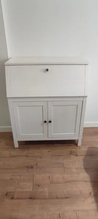 Escritorio Blanco Ikea