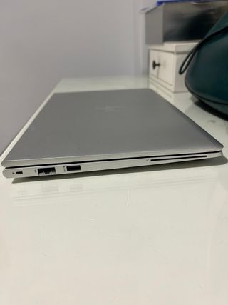 HP Elitebook 645 G10 Plata