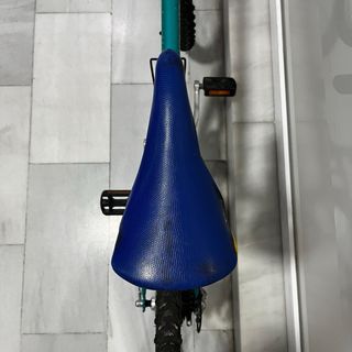 Bicicleta Montaña CONOR