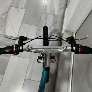 Bicicleta Montaña CONOR