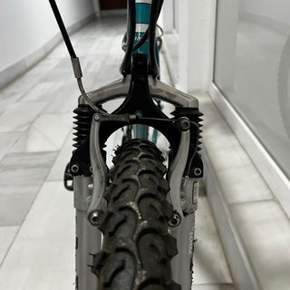 Bicicleta Montaña CONOR