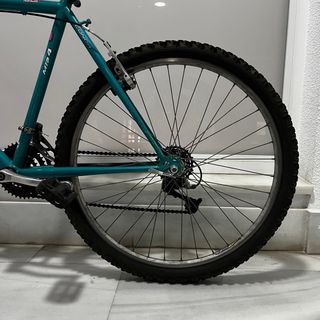 Bicicleta Montaña CONOR