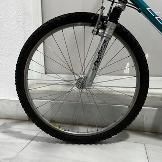 Bicicleta Montaña CONOR