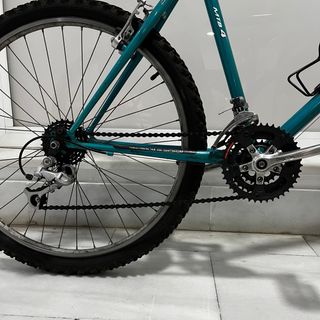 Bicicleta Montaña CONOR