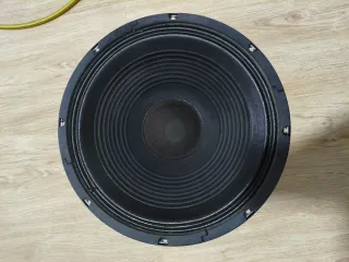 Altavoz Peavey 12" 16 ohms años 90 USA