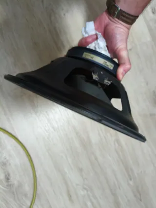 Altavoz Peavey 12" 16 ohms años 90 USA