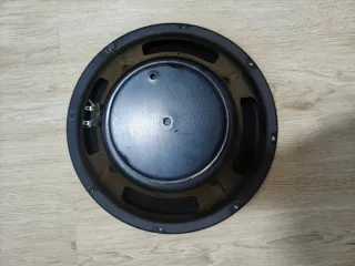 Altavoz Peavey 12" 16 ohms años 90 USA