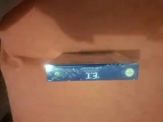 E.T. El Extraterrestre Game Boy Color